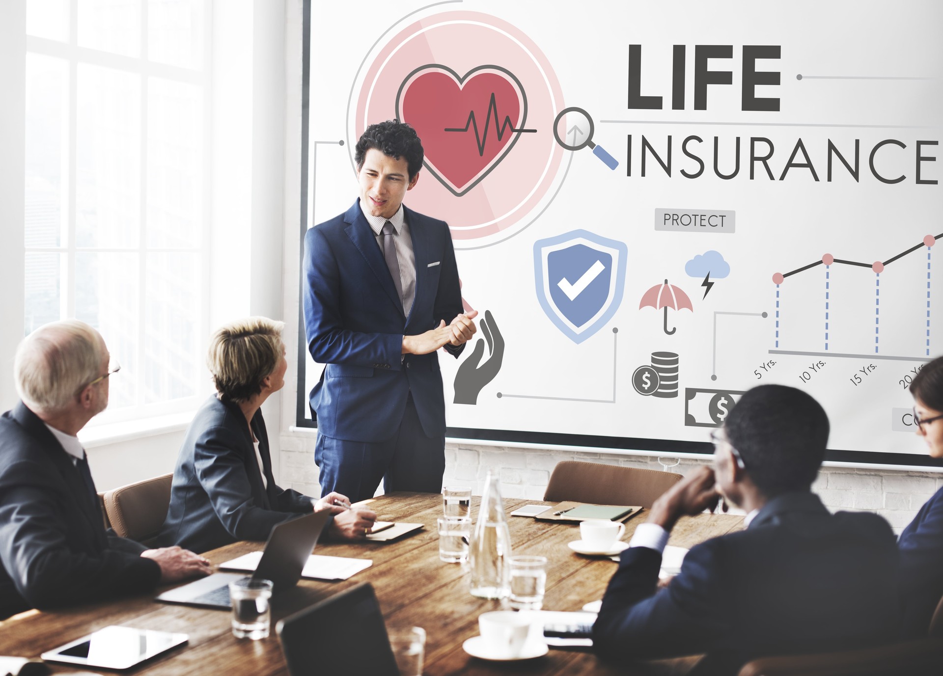 Formation Conseiller(ère) en Assurance
